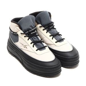 Reebok x Nicole McLaughlin Winter Boots